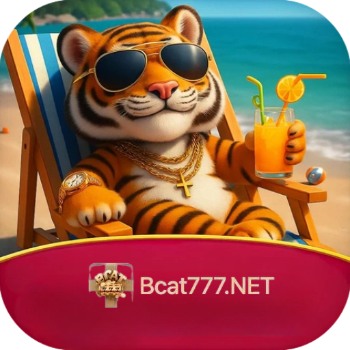 bcat777 logo