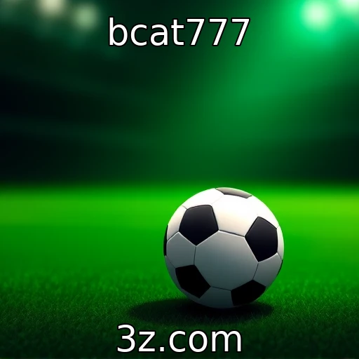 bcat777 Apostas Esportivas: Como Analisar as Melhores Oportunidades de Lucro