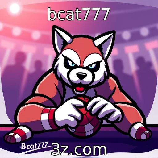 bcat777 Apostando com Estratégia: Análise das Principais Partidas de 2025