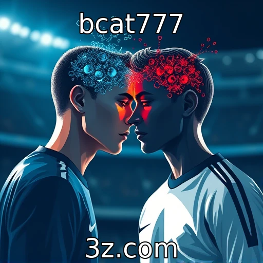 bcat777 Como as apostas esportivas estão mudando a forma de torcer