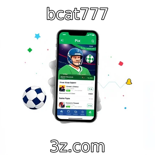 bcat777 Como o Pix está revolvendo o universo das apostas online