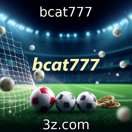 bcat777 Apostas esportivas: estratégia e análise para maximizar seus ganhos