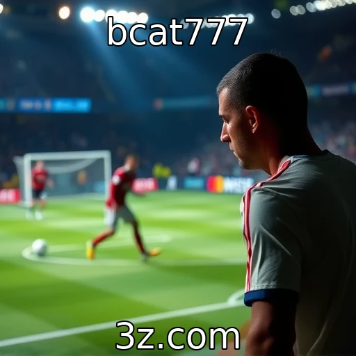 bcat777 Apostas esportivas: como analisar jogos para garantir lucros