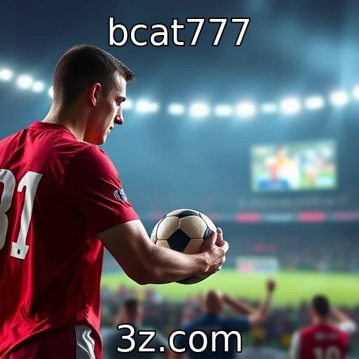 Apostas esportivas: como analisar estratégias para maximizar ganhos - bcat777