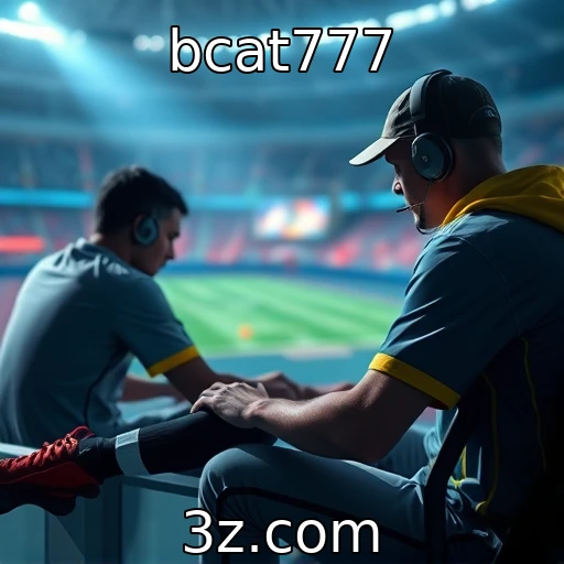 Explore as Melhores Estratégias para Apostas em E-sports no Brasil - bcat777