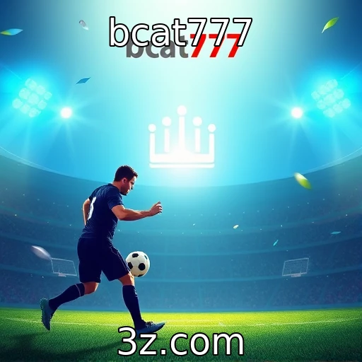 Apostas Esportivas: Análise Detalhada de Jogadas Decisivas - bcat777